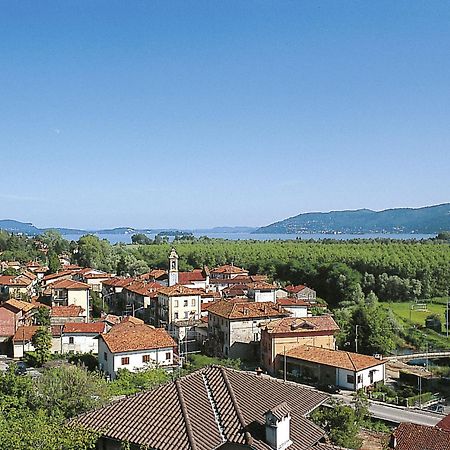 Apartment Fon 105 By Interhome Fondotoce Εξωτερικό φωτογραφία