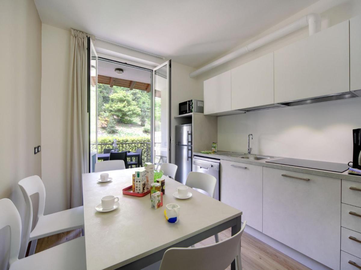 Apartment Fon 105 By Interhome Fondotoce Εξωτερικό φωτογραφία